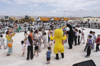 Koyuncu Tuz Yaz Festivali’nde Birlikte Eğlendik! - Koyuncu Tuz