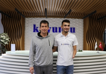 Koyuncu Grup 55. Yılında da Sporcunun Yanında - Koyuncu Tuz