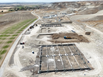 Koyuncu Grup’tan Kimya Sanayisine Yeni Yatırım - Koyuncu Tuz